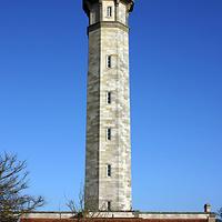 Phare des Baleines