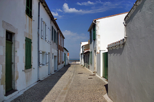 Ruelles